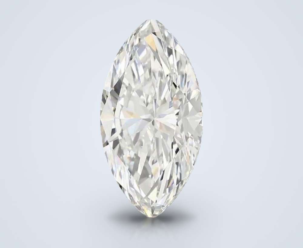 2.30 Carat Marquise Lab Diamond