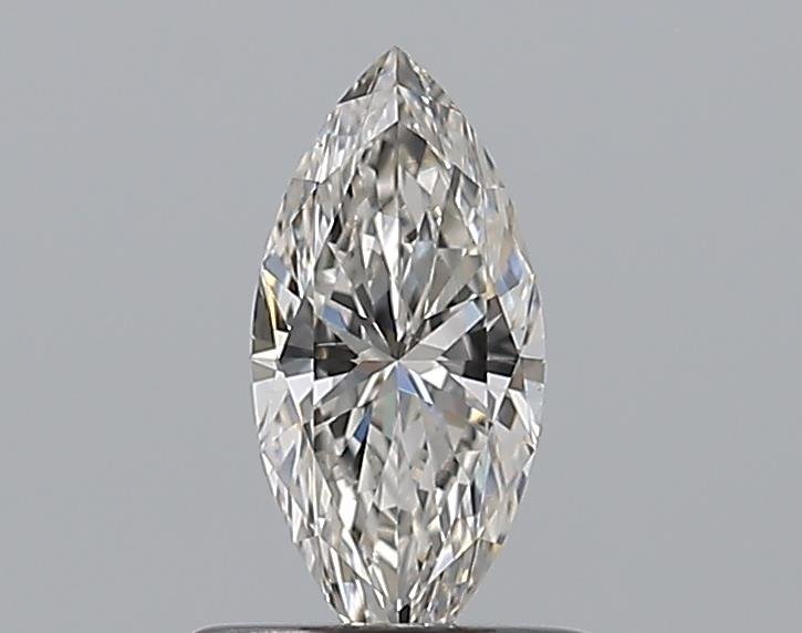 0.50 Carat Marquise Natural Diamond