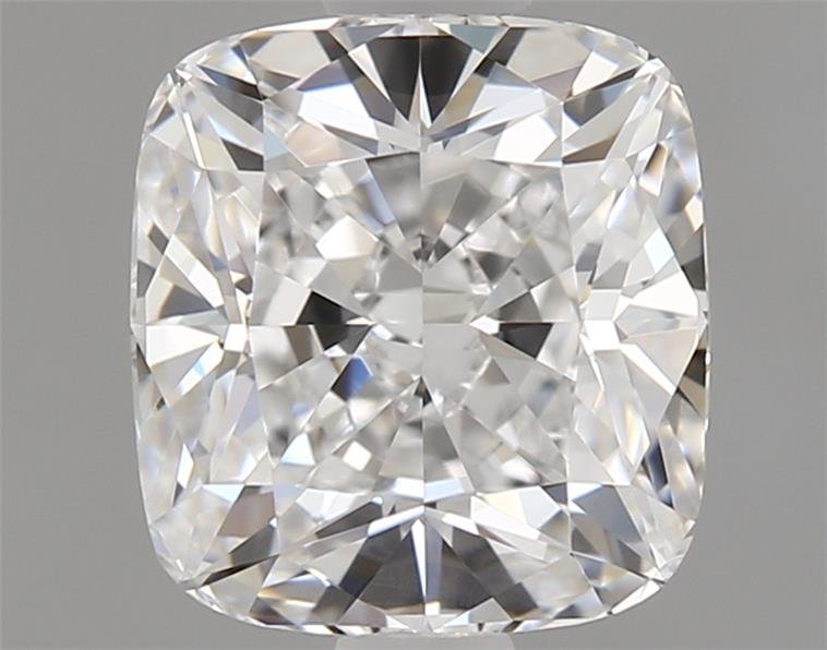 1.31 Carat Cushion Natural Diamond