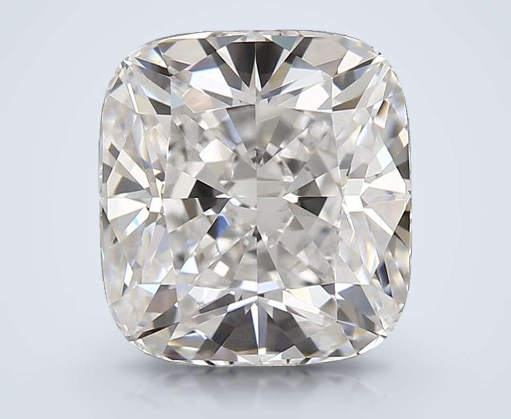 1.31 Carat Cushion Natural Diamond