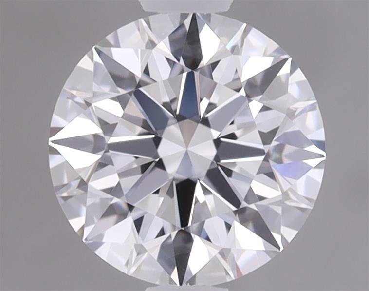 1.05ct E IF Rare Carat Ideal Cut Round Lab Grown Diamond