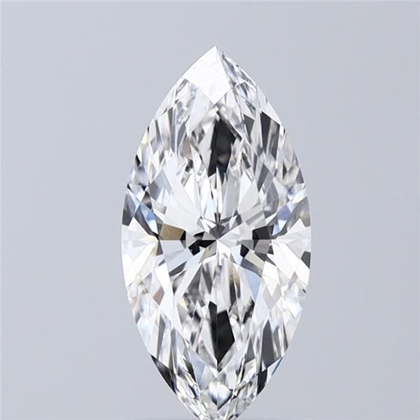 1.29 Carat Marquise Lab Diamond
