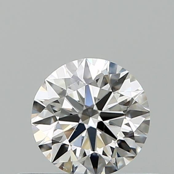 0.40 Carat Round Natural Diamond