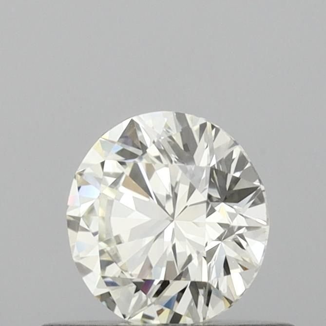 0.45ct J VS1 Rare Carat Ideal Cut Round Diamond