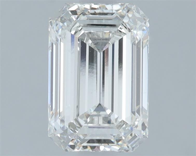 1.67 Carat Emerald Lab Diamond