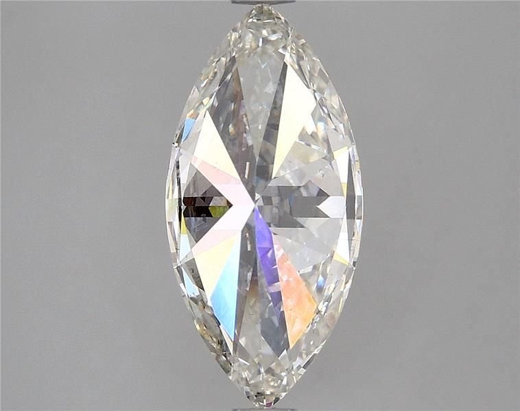 2.04ct I VS1 Very Good Cut Marquise Lab Grown Diamond