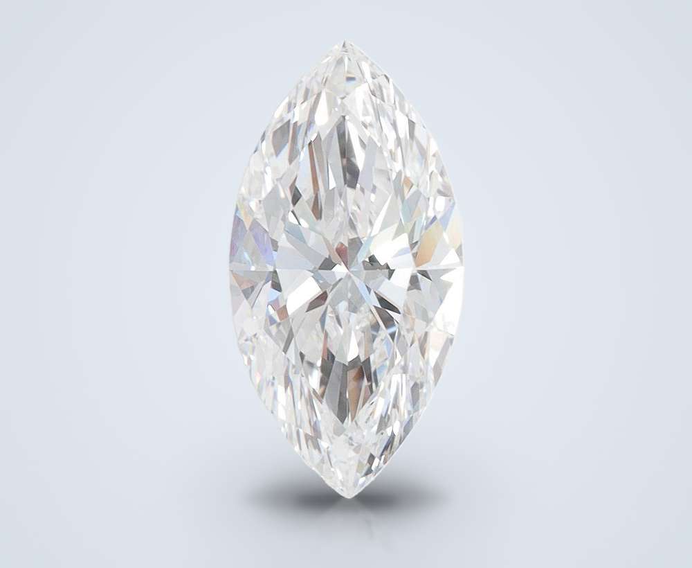 2.00 Carat Marquise Lab Diamond