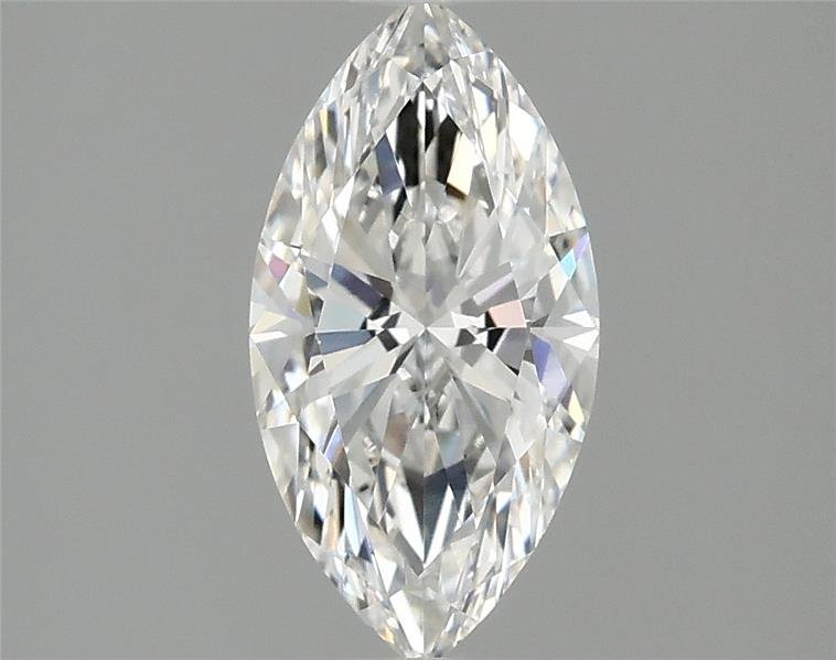 1.23 Carat Marquise Lab Diamond