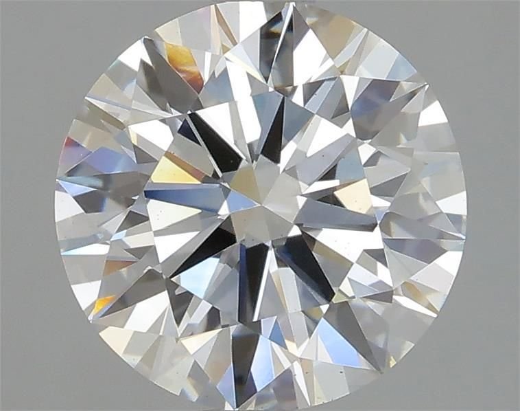 0.99 Carat Pear Lab Diamond