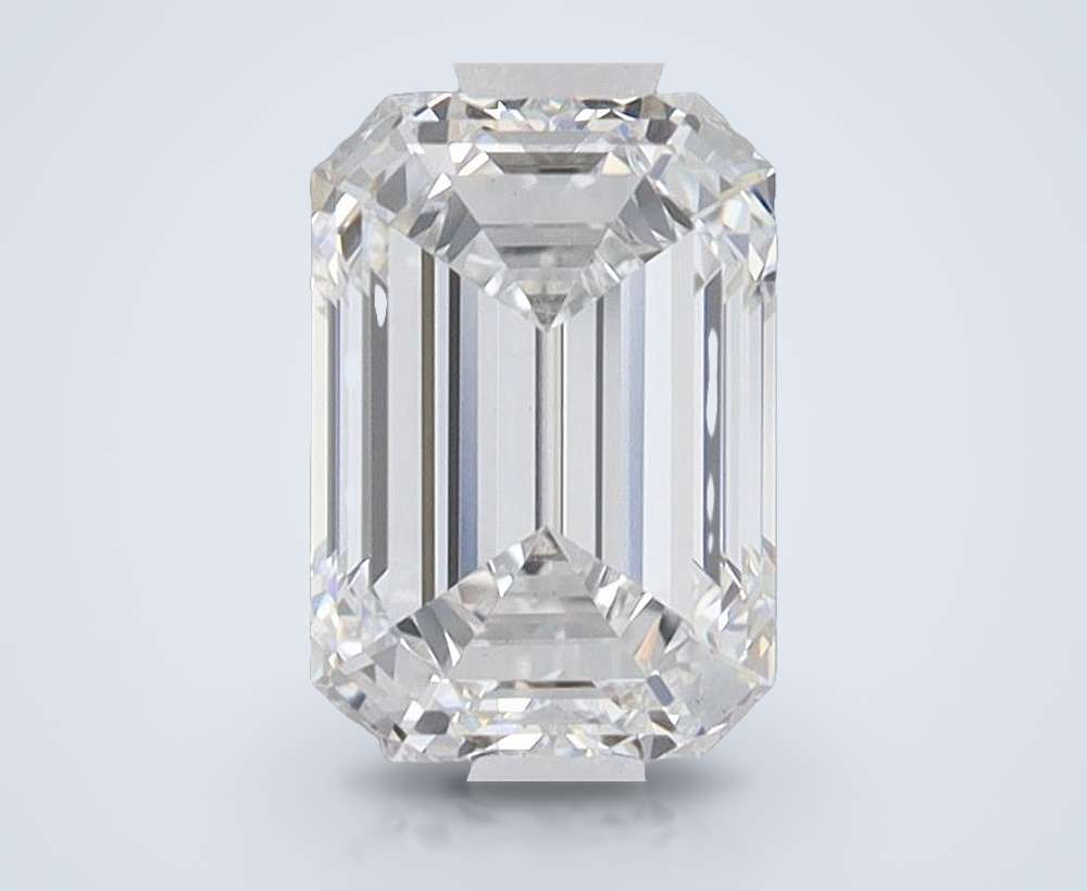 1.60 Carat Emerald Lab Diamond