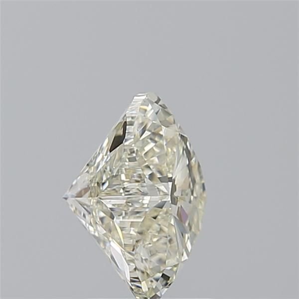 2.00ct I VS2 Rare Carat Ideal Cut Heart Diamond