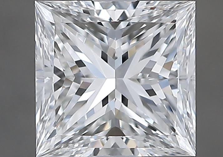 1.40 Carat Princess Natural Diamond