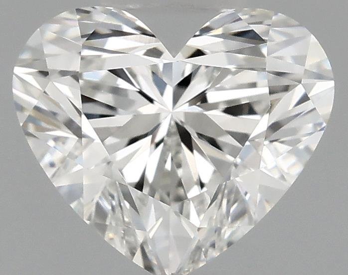 1.10 Carat Heart Lab Diamond
