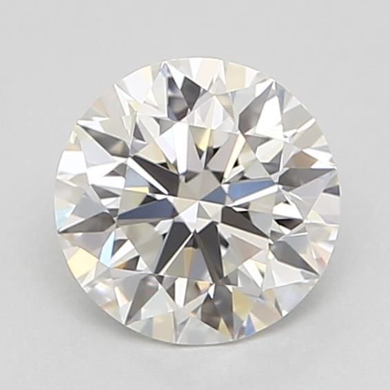 0.42ct H VVS1 Rare Carat Ideal Cut Round Diamond