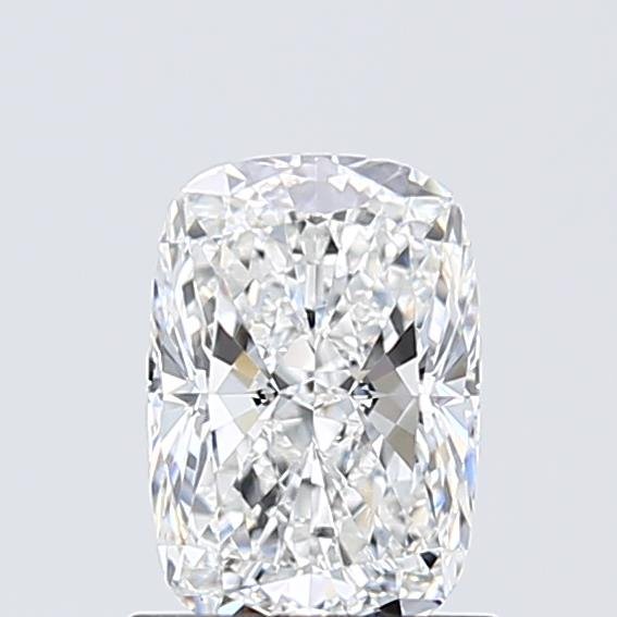 1.14 Carat Cushion Lab Diamond