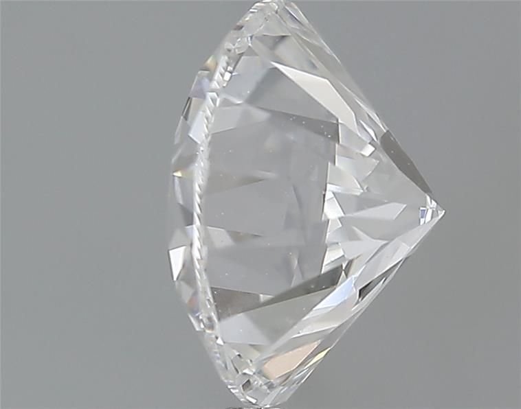 2.32ct D VS2 Rare Carat Ideal Cut Round Diamond