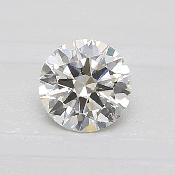 0.50ct K SI2 Very Good Cut Round Diamond