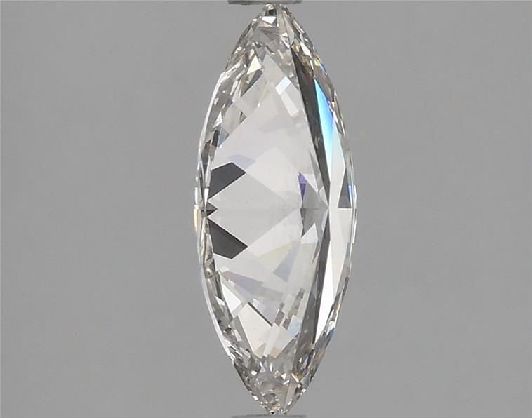 1.18ct H VS1 Rare Carat Ideal Cut Marquise Lab Grown Diamond