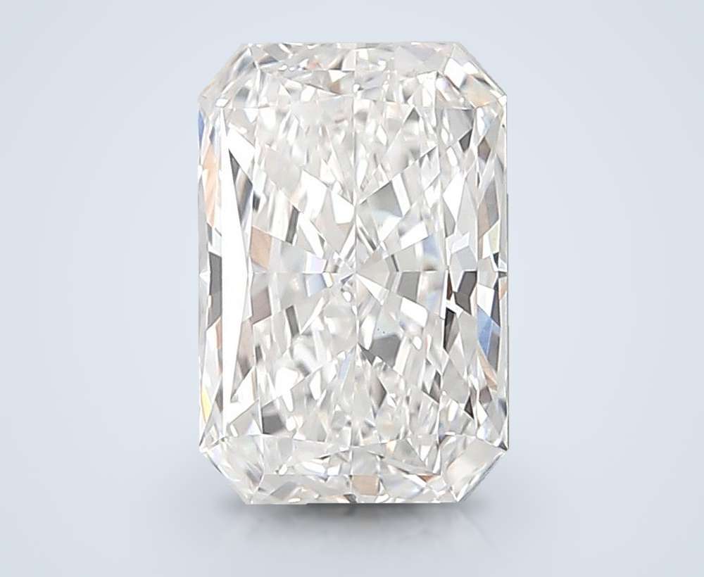 2.25 Carat Radiant Lab Diamond