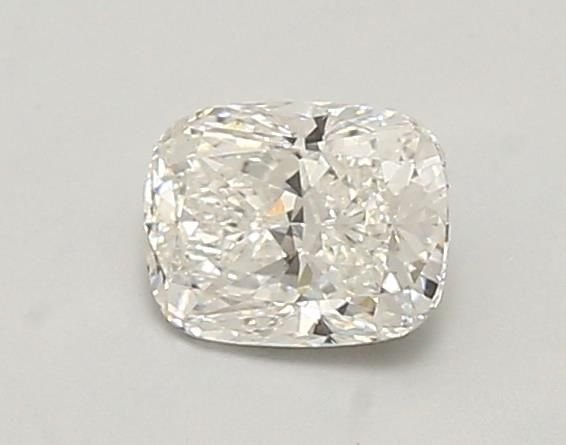 0.85ct E VS1 Rare Carat Ideal Cut Cushion Lab Grown Diamond