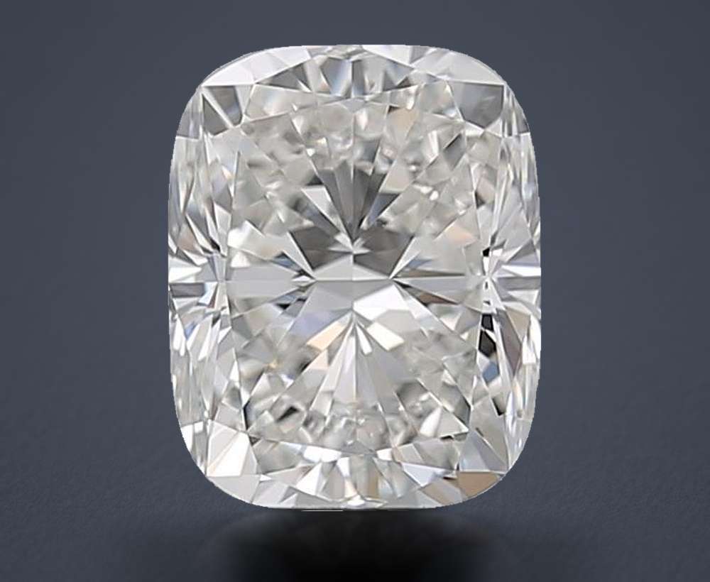 1.20 Carat Cushion Natural Diamond