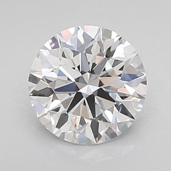 1.16ct E VVS1 Rare Carat Ideal Cut Round Lab Grown Diamond