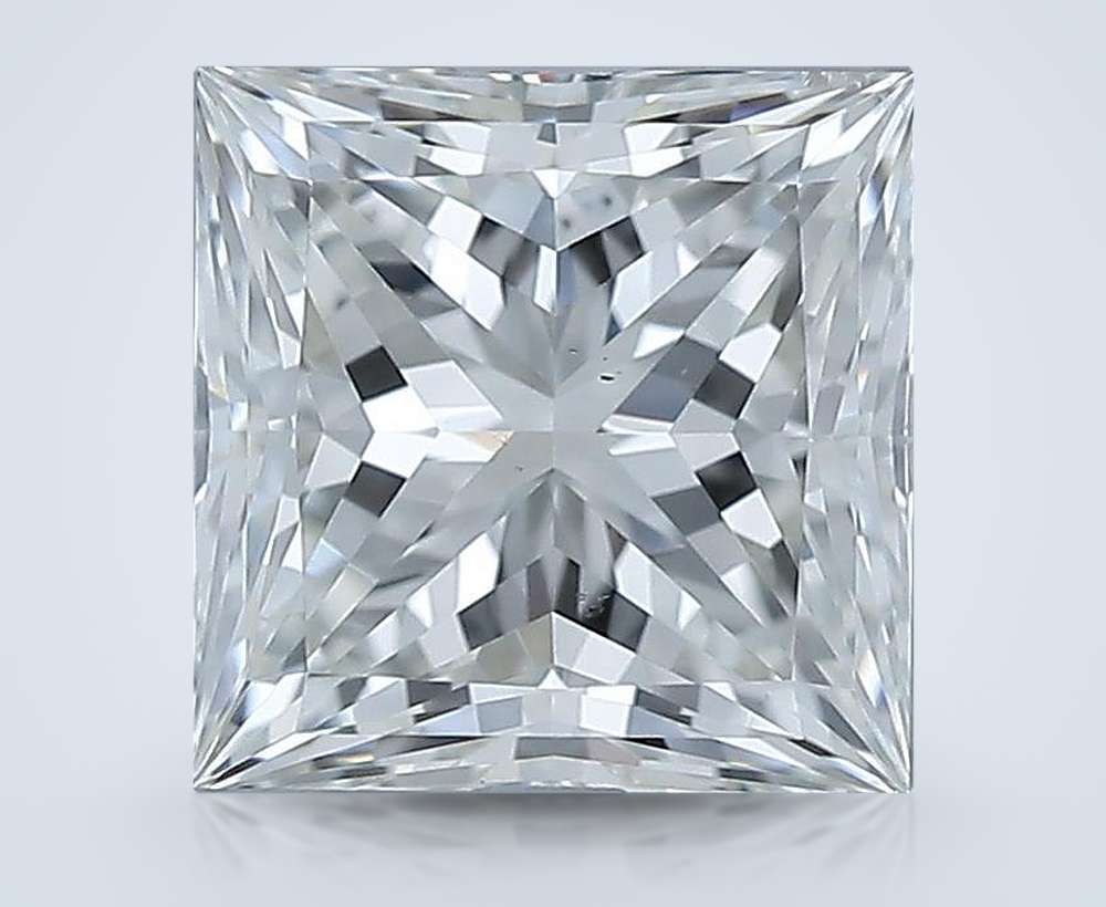1.11 Carat Princess Natural Diamond