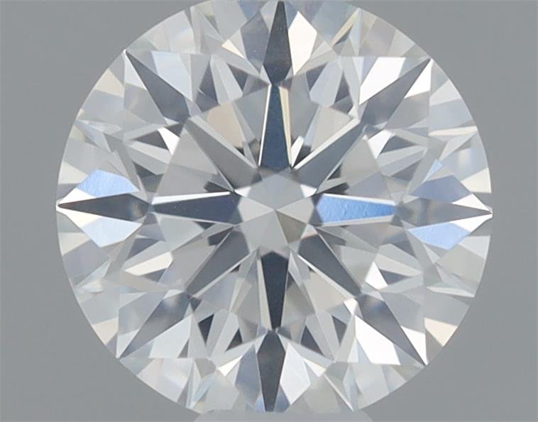 0.35ct H SI2 Rare Carat Ideal Cut Round Diamond