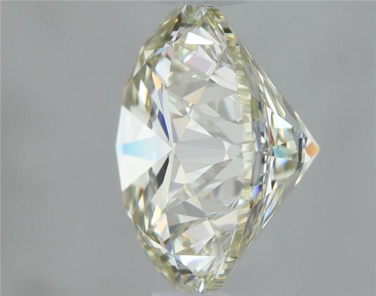 1.22ct K VS1 Excellent Cut Round Diamond