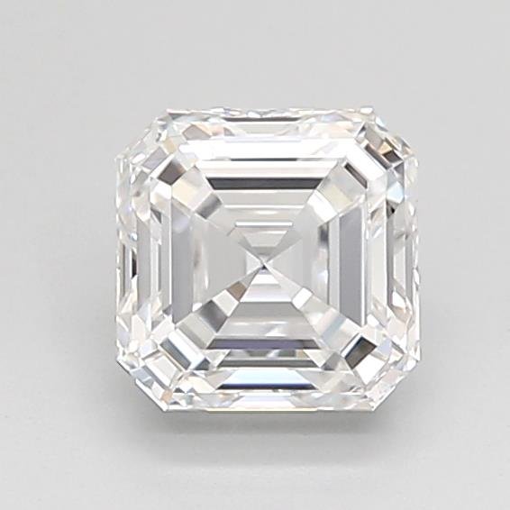 1.03 Carat Asscher Lab Diamond