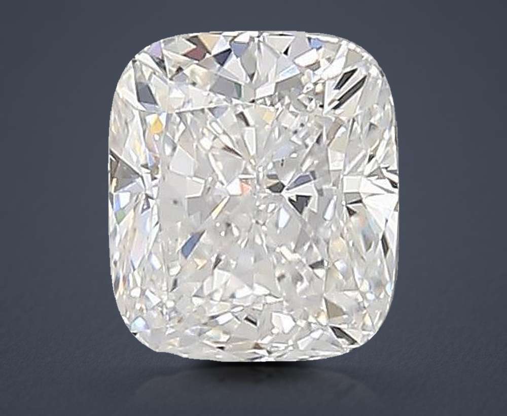 1.20 Carat Cushion Natural Diamond