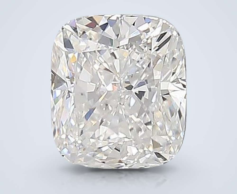 1.20 Carat Cushion Natural Diamond