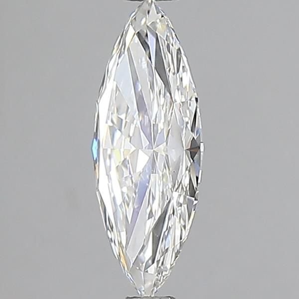 2.07ct G VS2 Excellent Cut Marquise Lab Grown Diamond