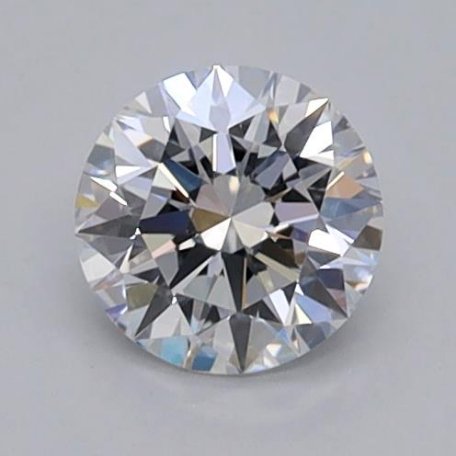 0.40ct D VS1 Rare Carat Ideal Cut Round Diamond