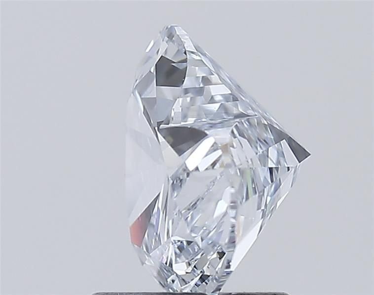 1.71ct I VVS2 Rare Carat Ideal Cut Heart Lab Grown Diamond