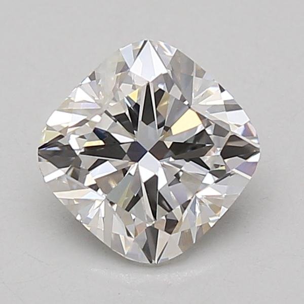 1.51 Carat Cushion Lab Diamond