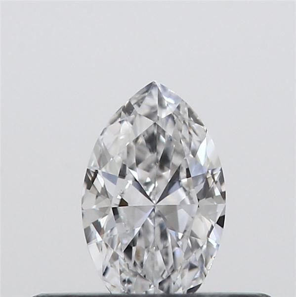 0.23ct D VS2 Very Good Cut Marquise Diamond