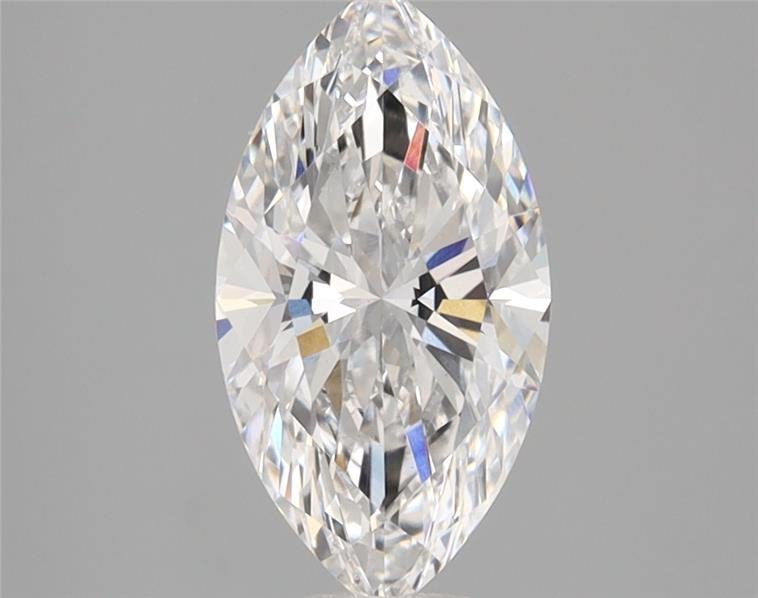 1.48 Carat Marquise Lab Diamond