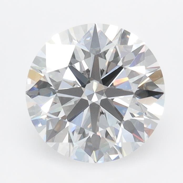 1.51 Carat Round Lab Diamond