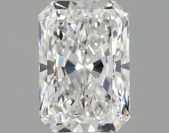 1.48 Carat Radiant Lab Diamond