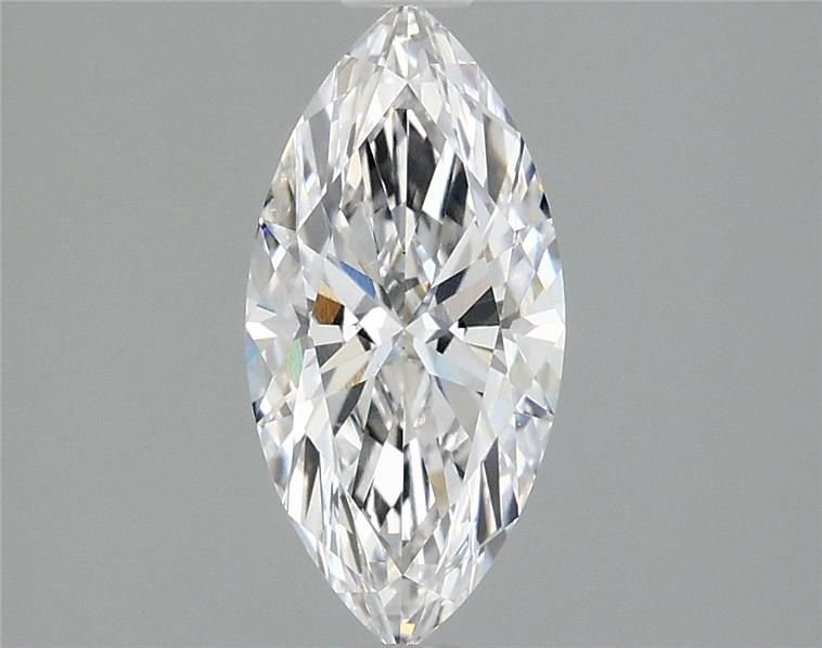 1.26 Carat Marquise Lab Diamond