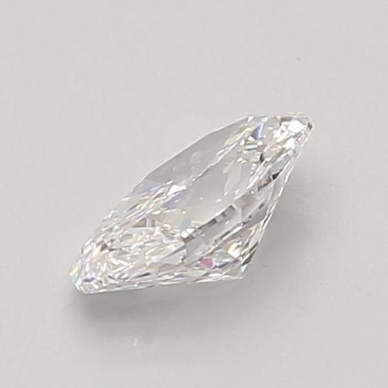 0.86ct E VS1 Rare Carat Ideal Cut Oval Lab Grown Diamond