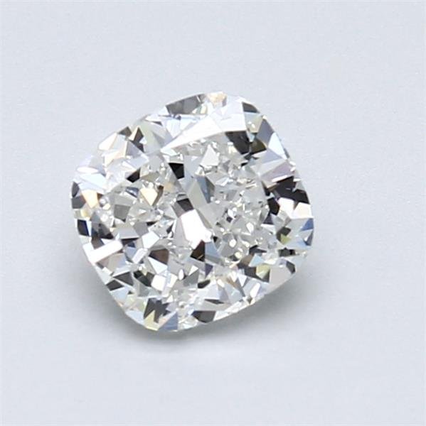 0.73ct G VS1 Very Good Cut Cushion Diamond