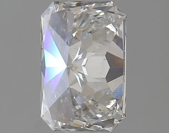 1.85ct G VS2 Rare Carat Ideal Cut Radiant Lab Grown Diamond