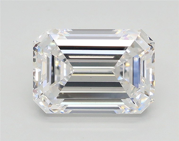 2.03 Carat Emerald Lab Diamond