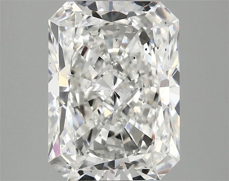 2.88 Carat Radiant Lab Diamond
