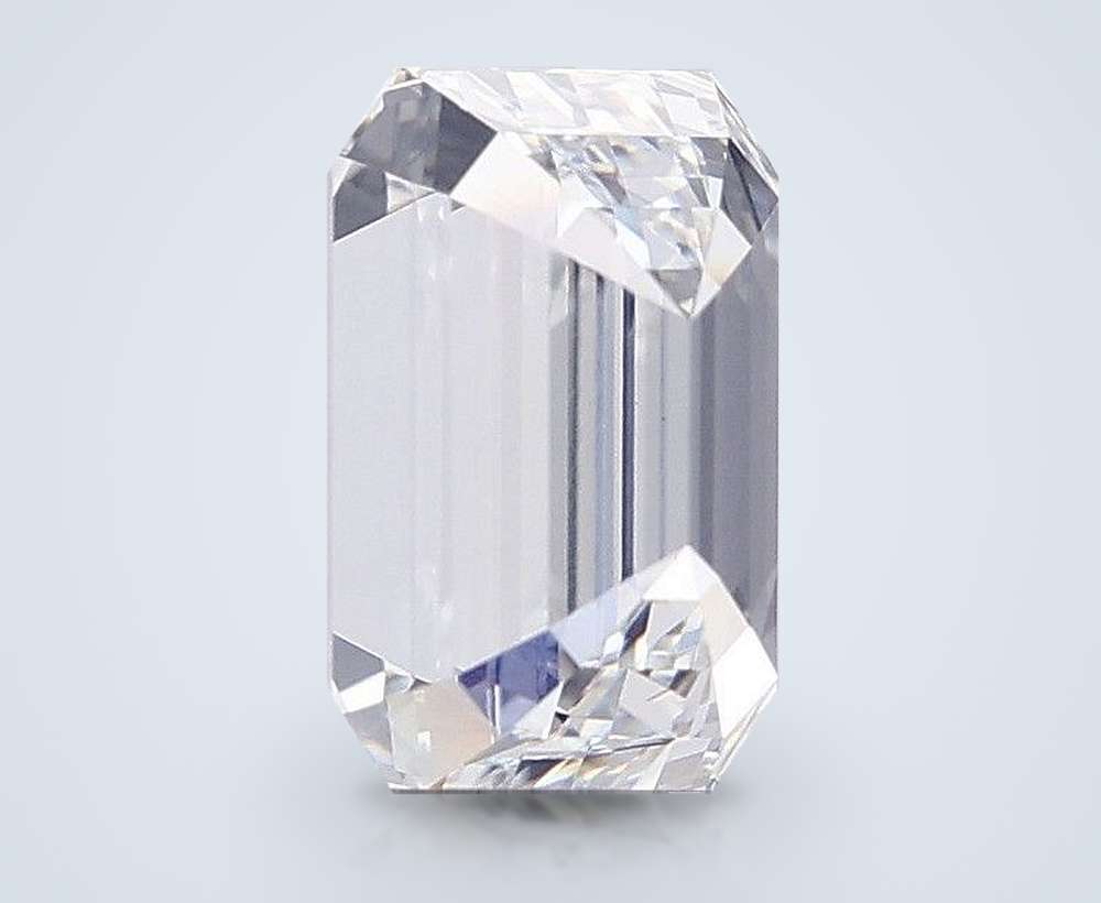 2.00 Carat Emerald Lab Diamond