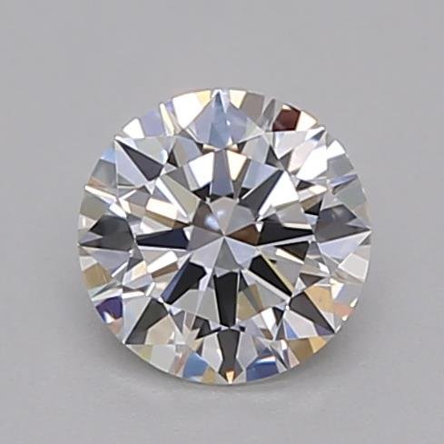 0.35ct E VS1 Rare Carat Ideal Cut Round Diamond