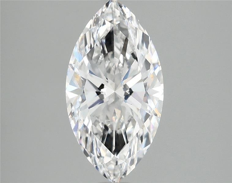 2.00 Carat Marquise Lab Diamond