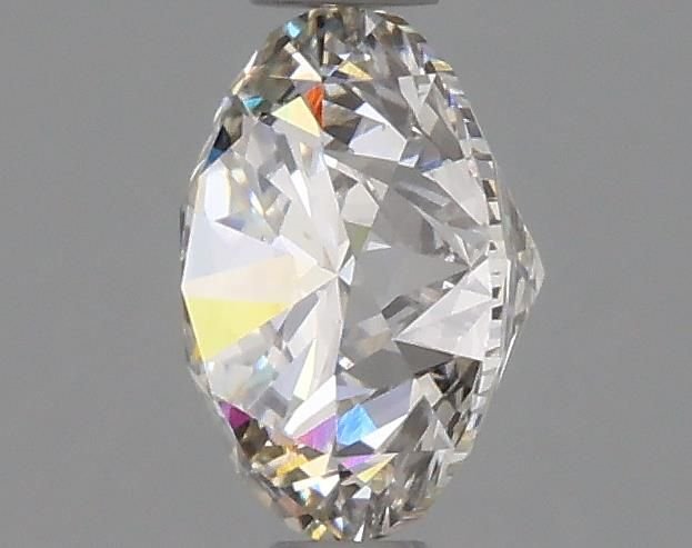 1.47ct G VVS2 Rare Carat Ideal Cut Round Lab Grown Diamond